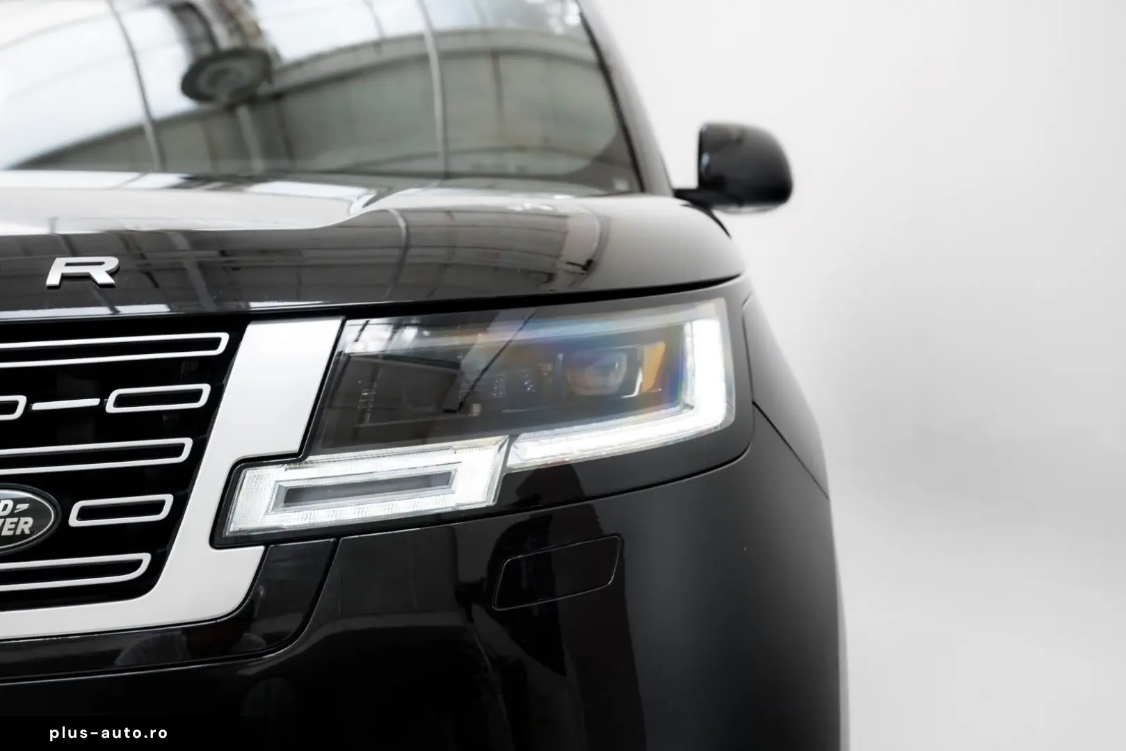 LAND ROVER Autobiography P530 LWB TV Entertainment Garantie