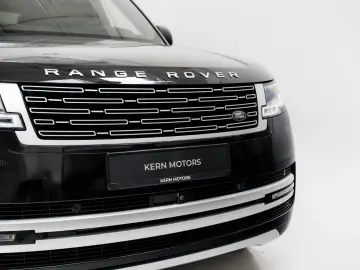 LAND ROVER Autobiography P530 LWB TV Entertainment Garantie