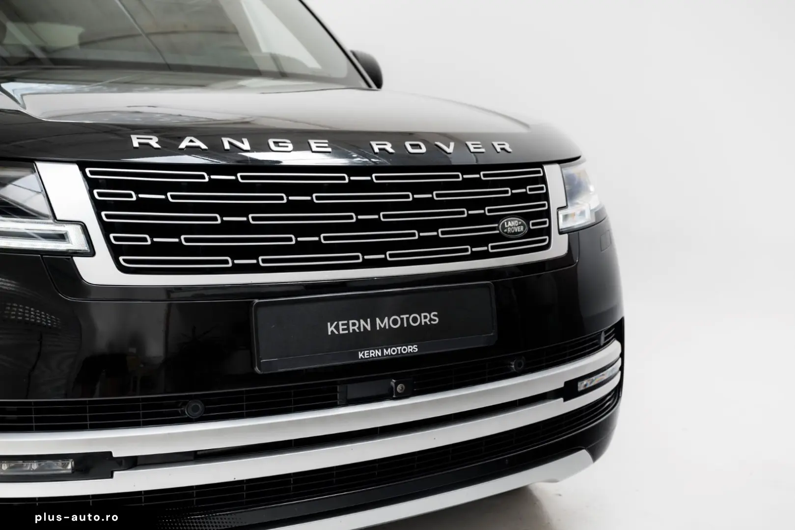 LAND ROVER Autobiography P530 LWB TV Entertainment Garantie