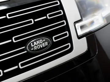 LAND ROVER Autobiography P530 LWB TV Entertainment Garantie
