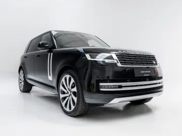 LAND ROVER Autobiography P530 LWB TV Entertainment Garantie