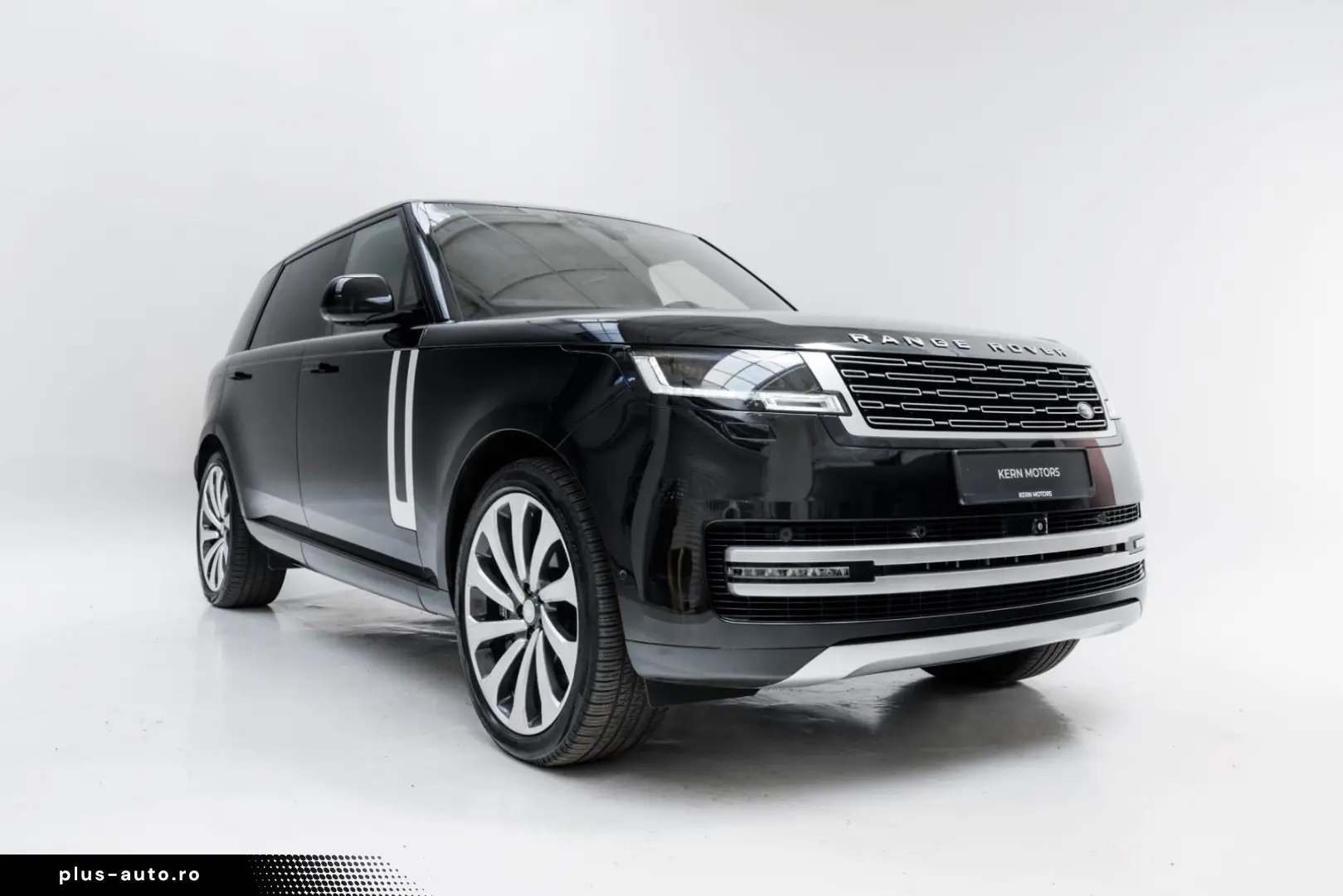 LAND ROVER Autobiography P530 LWB TV Entertainment Garantie