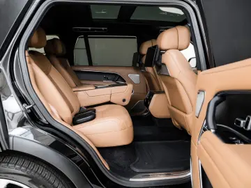 LAND ROVER Autobiography P530 LWB TV Entertainment Garantie