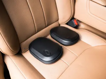 LAND ROVER Autobiography P530 LWB TV Entertainment Garantie