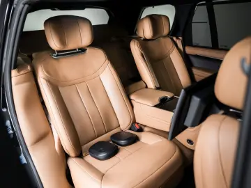 LAND ROVER Autobiography P530 LWB TV Entertainment Garantie