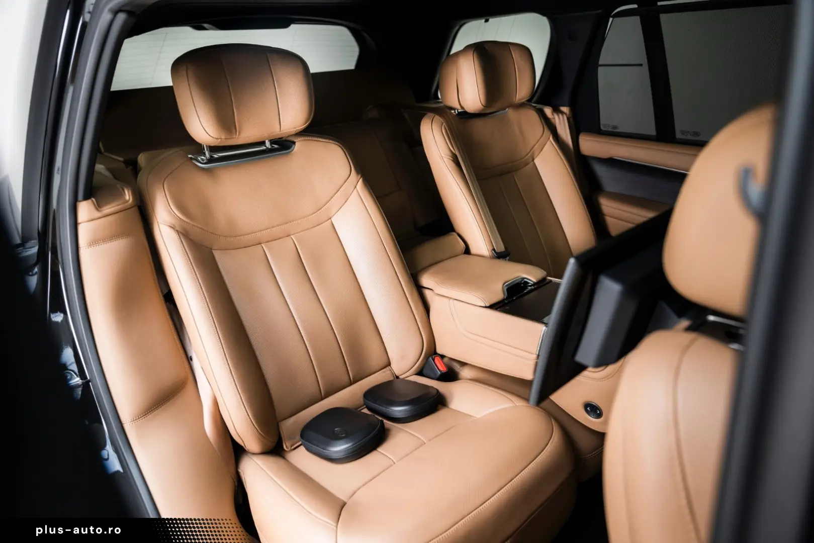 LAND ROVER Autobiography P530 LWB TV Entertainment Garantie