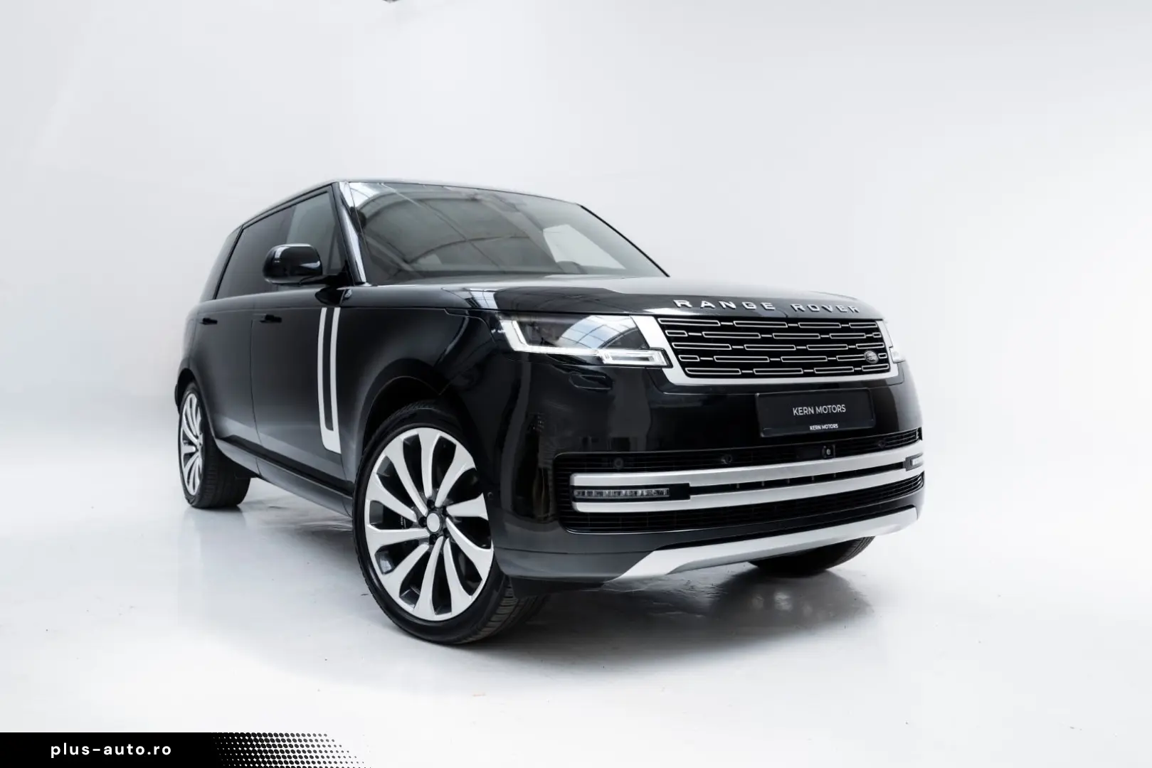 LAND ROVER Autobiography P530 LWB TV Entertainment Garantie