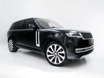 LAND ROVER Autobiography P530 LWB TV Entertainment Garantie