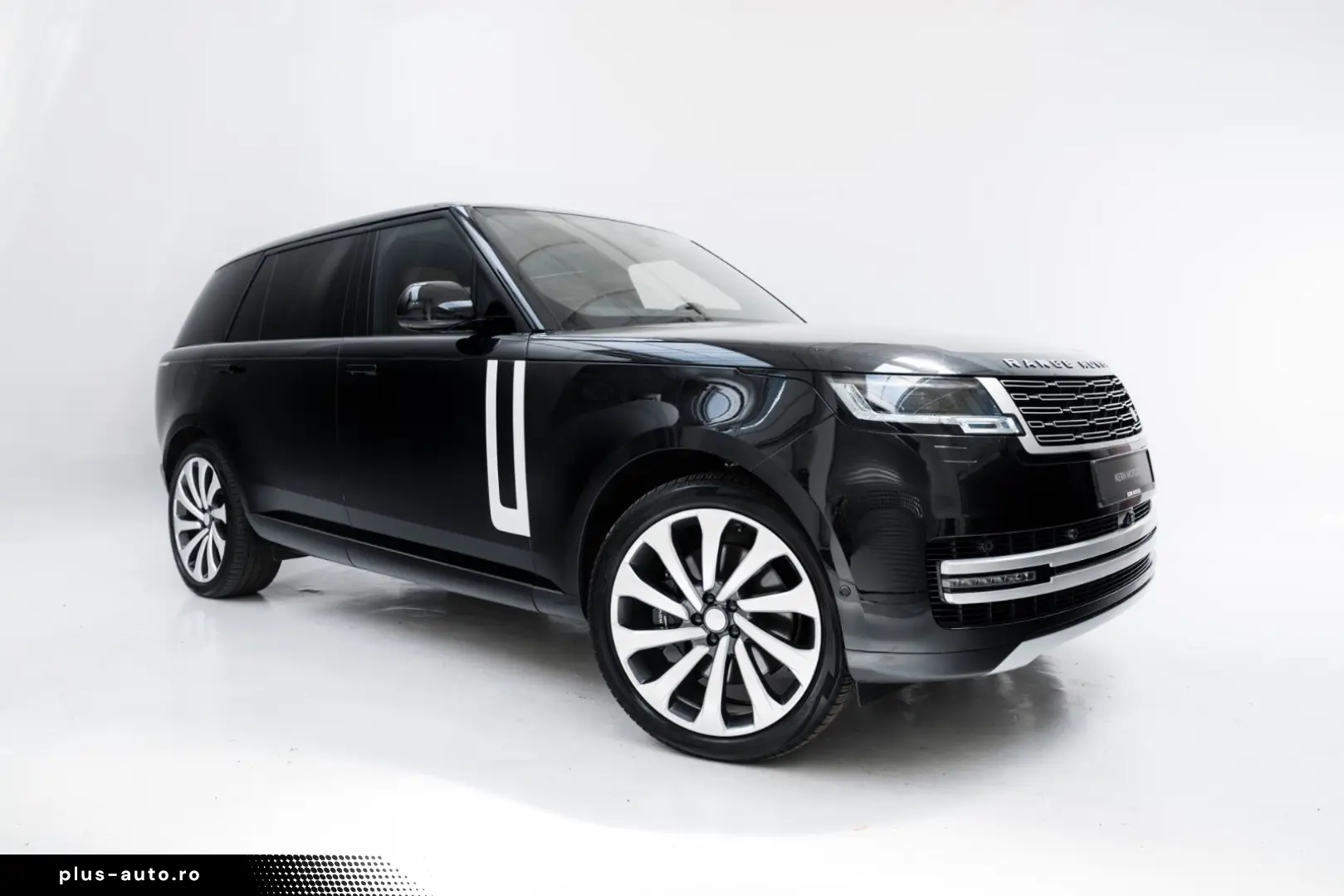LAND ROVER Autobiography P530 LWB TV Entertainment Garantie