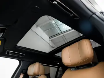 LAND ROVER Autobiography P530 LWB TV Entertainment Garantie