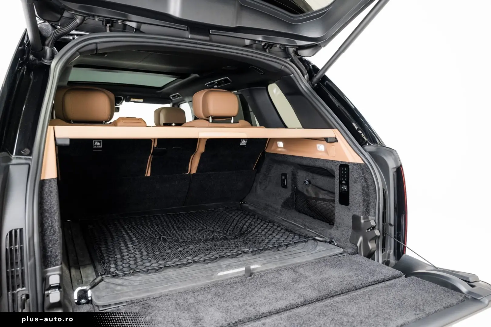 LAND ROVER Autobiography P530 LWB TV Entertainment Garantie