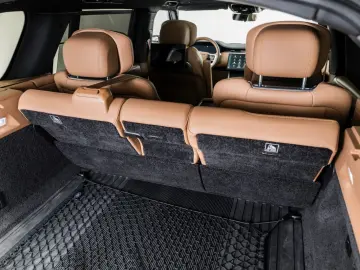 LAND ROVER Autobiography P530 LWB TV Entertainment Garantie