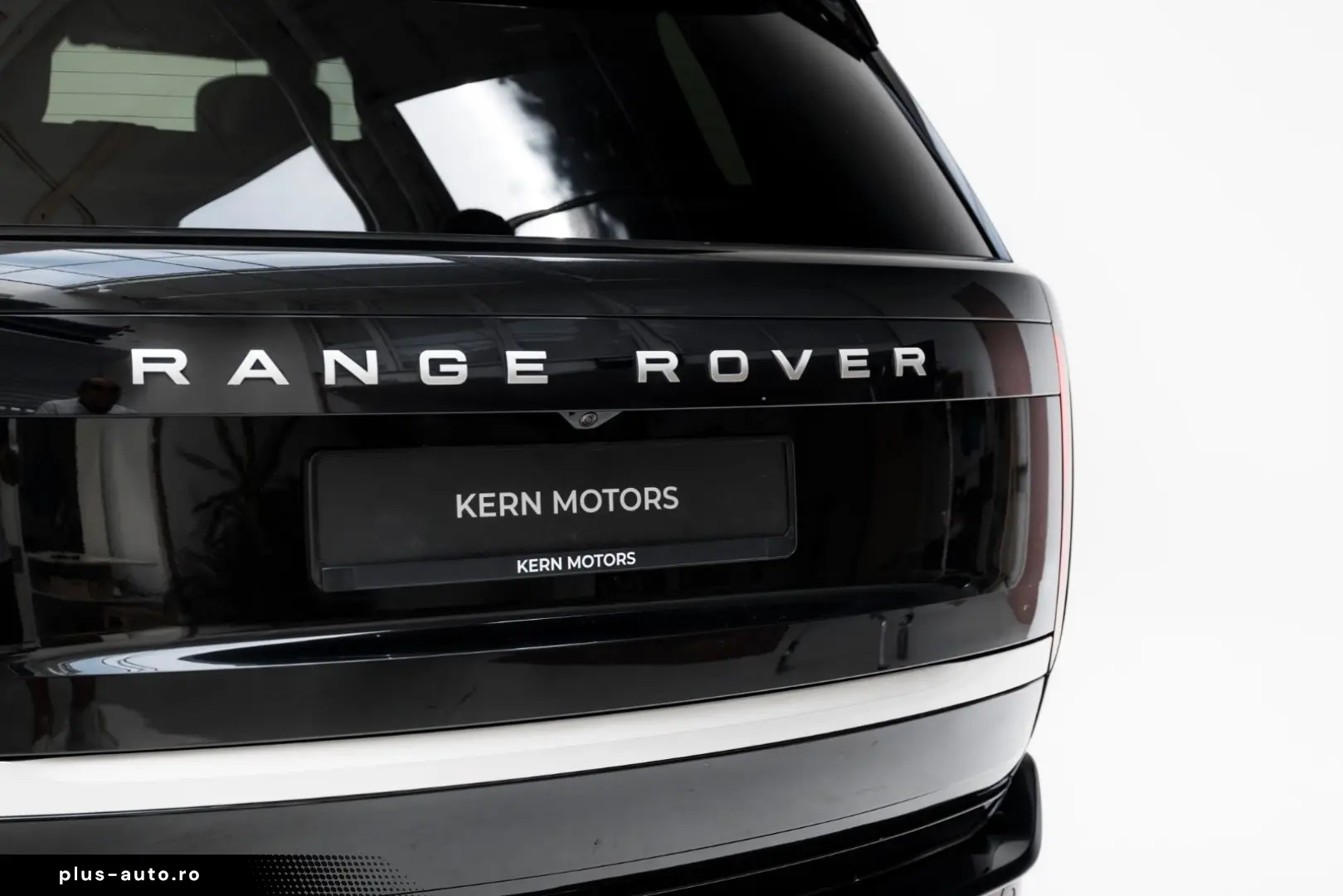 LAND ROVER Autobiography P530 LWB TV Entertainment Garantie