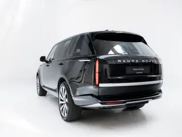 LAND ROVER Autobiography P530 LWB TV Entertainment Garantie