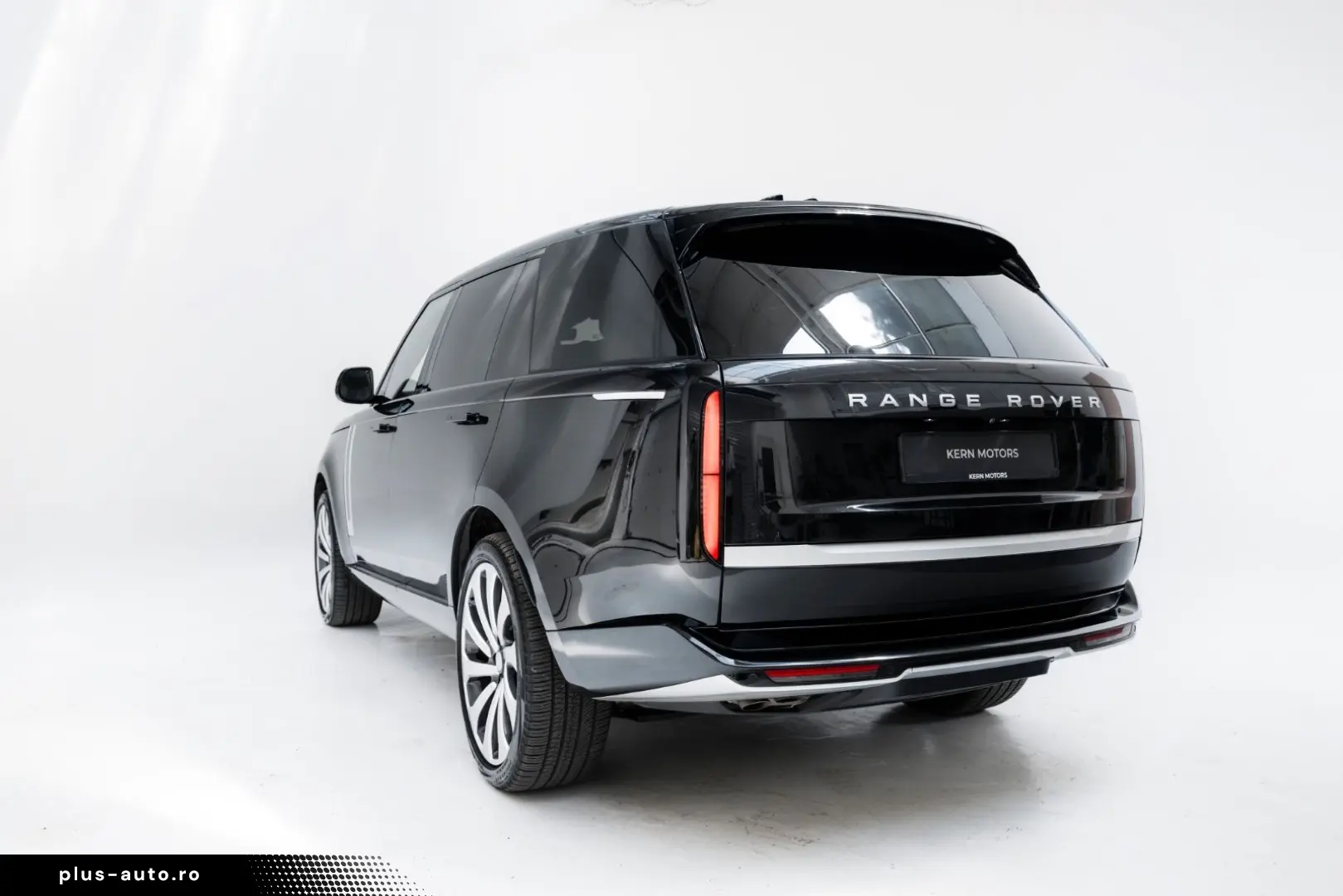 LAND ROVER Autobiography P530 LWB TV Entertainment Garantie