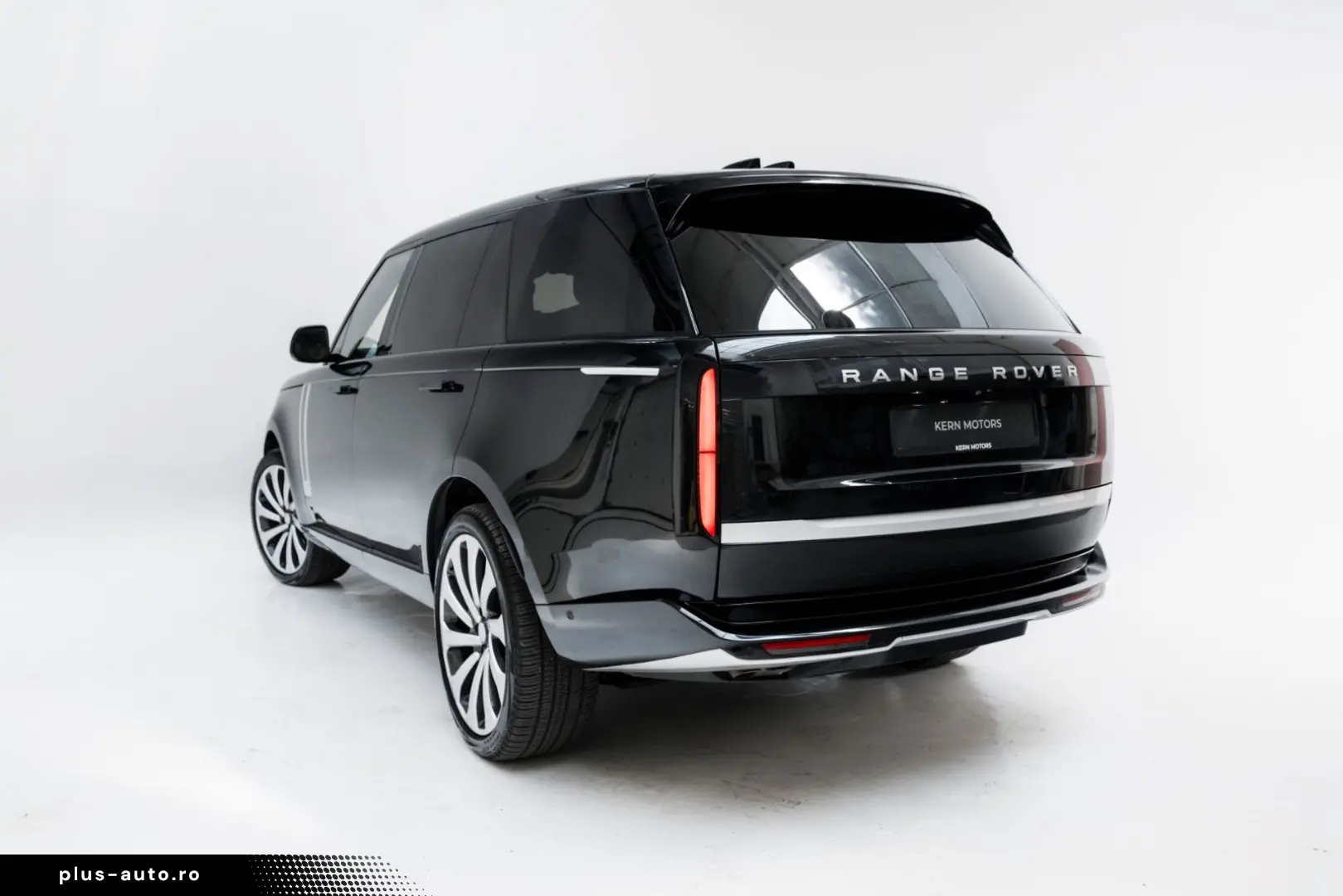 LAND ROVER Autobiography P530 LWB TV Entertainment Garantie