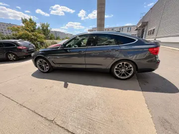 BMW 320 Gran Turismo XDrive