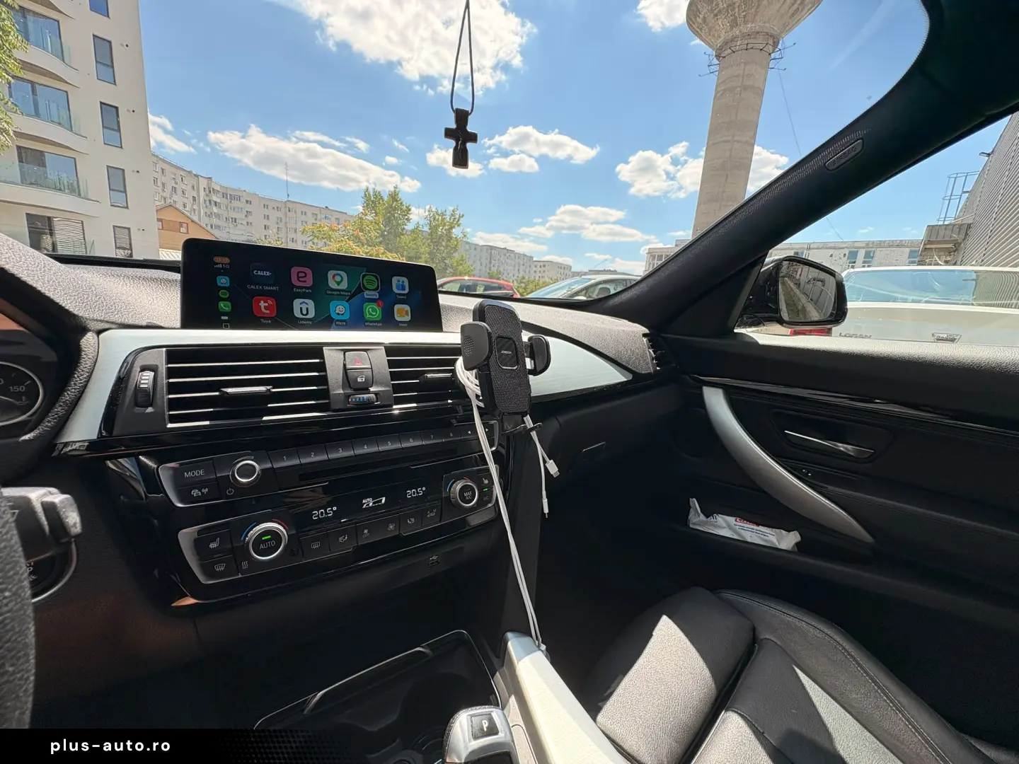 BMW 320 Gran Turismo XDrive