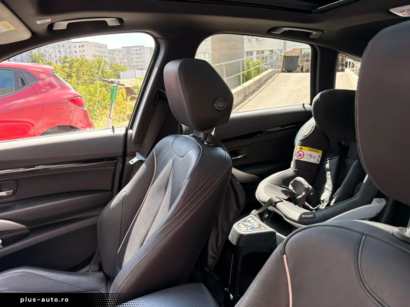 BMW 320 Gran Turismo XDrive