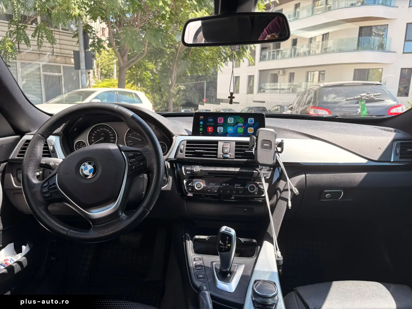 BMW 320 Gran Turismo XDrive