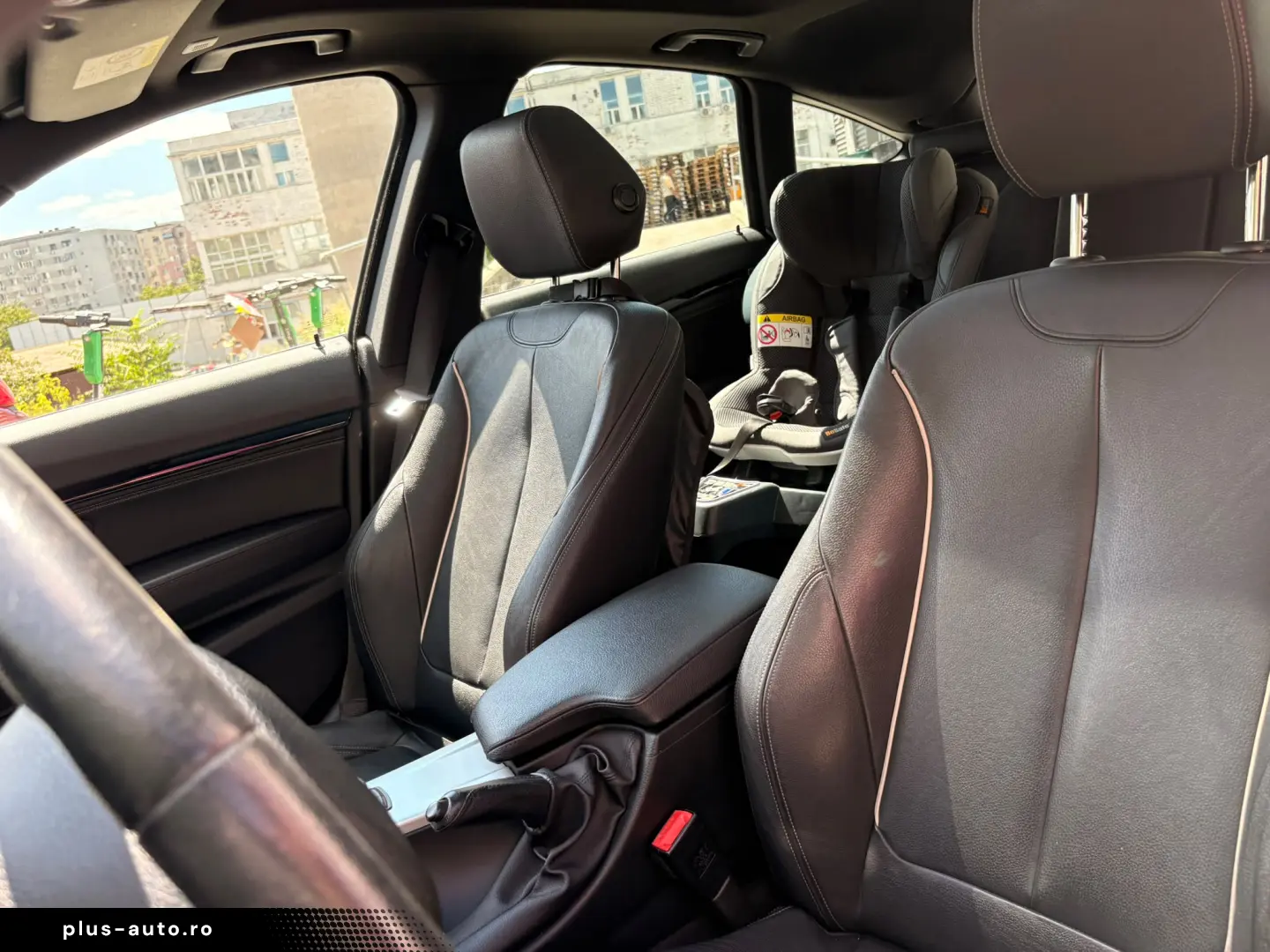 BMW 320 Gran Turismo XDrive