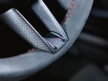 PORSCHE Taycan GTS Panoramadach Head-Up Display