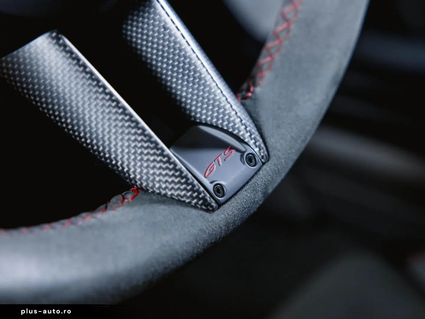PORSCHE Taycan GTS Panoramadach Head-Up Display