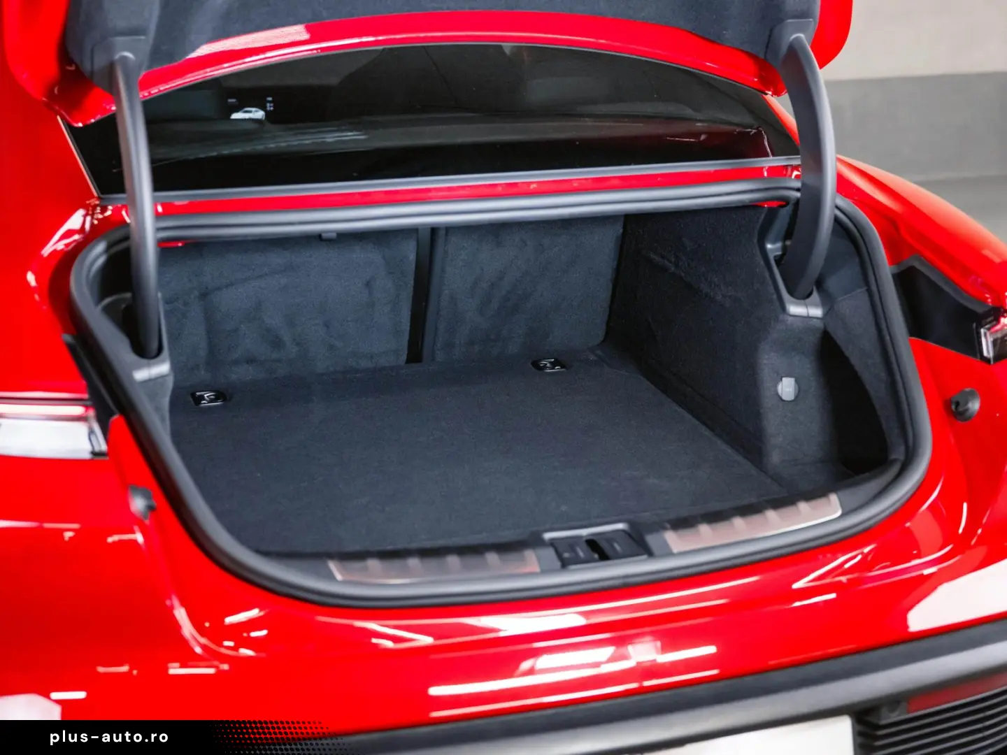 PORSCHE Taycan GTS Panoramadach Head-Up Display