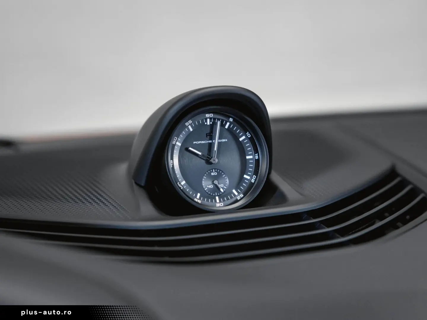 PORSCHE Taycan GTS Panoramadach Head-Up Display