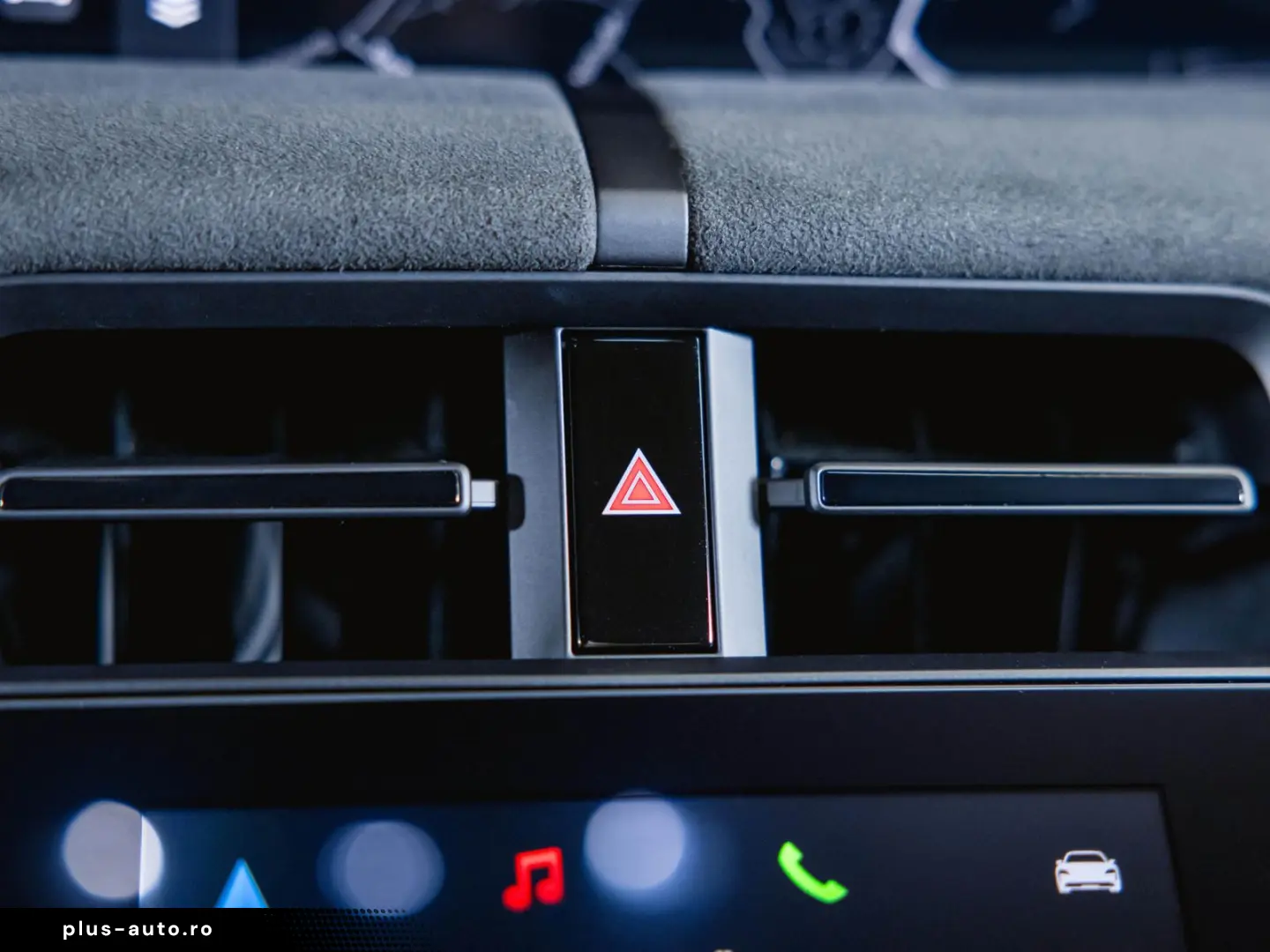 PORSCHE Taycan GTS Panoramadach Head-Up Display