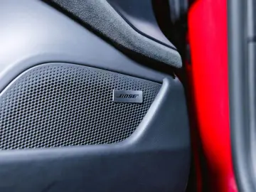PORSCHE Taycan GTS Panoramadach Head-Up Display