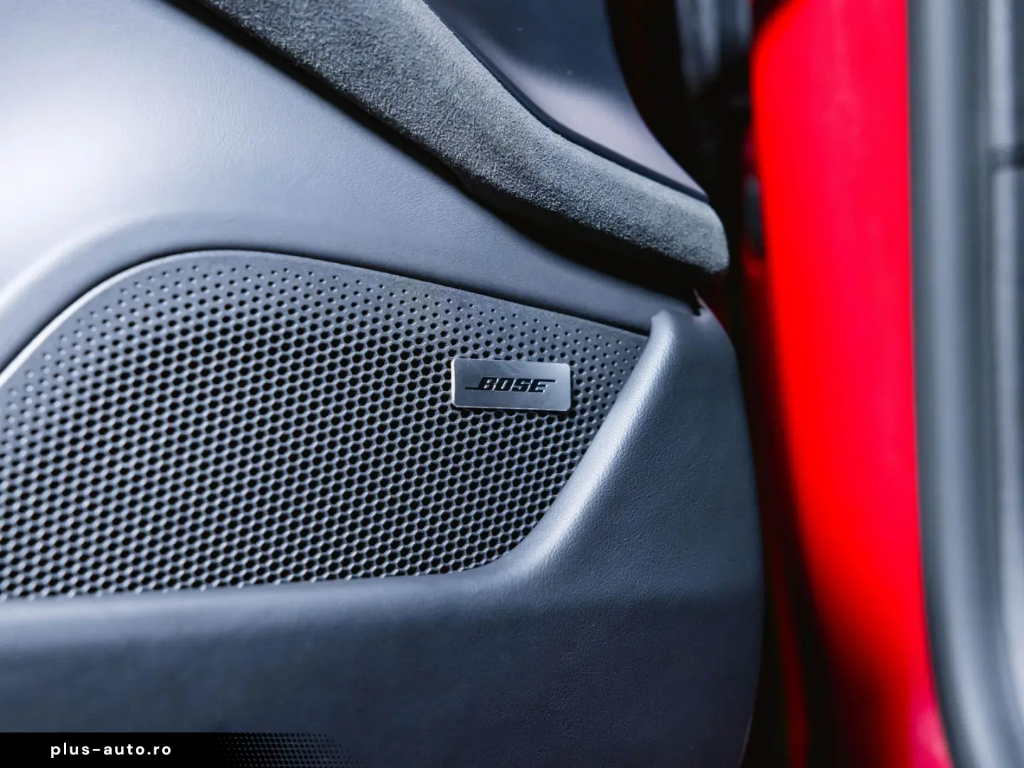 PORSCHE Taycan GTS Panoramadach Head-Up Display