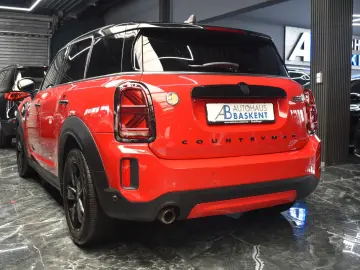 MINI Countryman SE (Cooper) Classic Trim All4 LED SHZ