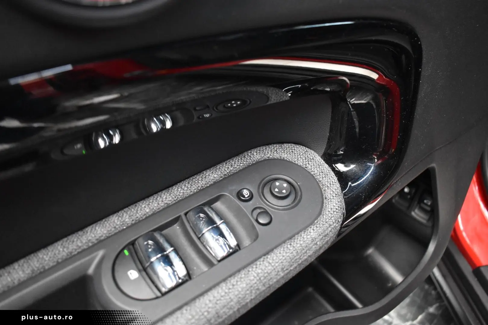 MINI Countryman SE (Cooper) Classic Trim All4 LED SHZ