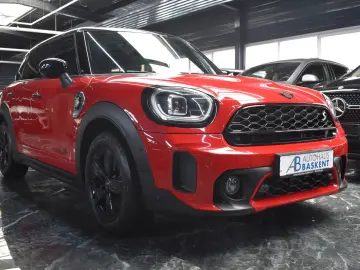 MINI Countryman SE (Cooper) Classic Trim All4 LED SHZ