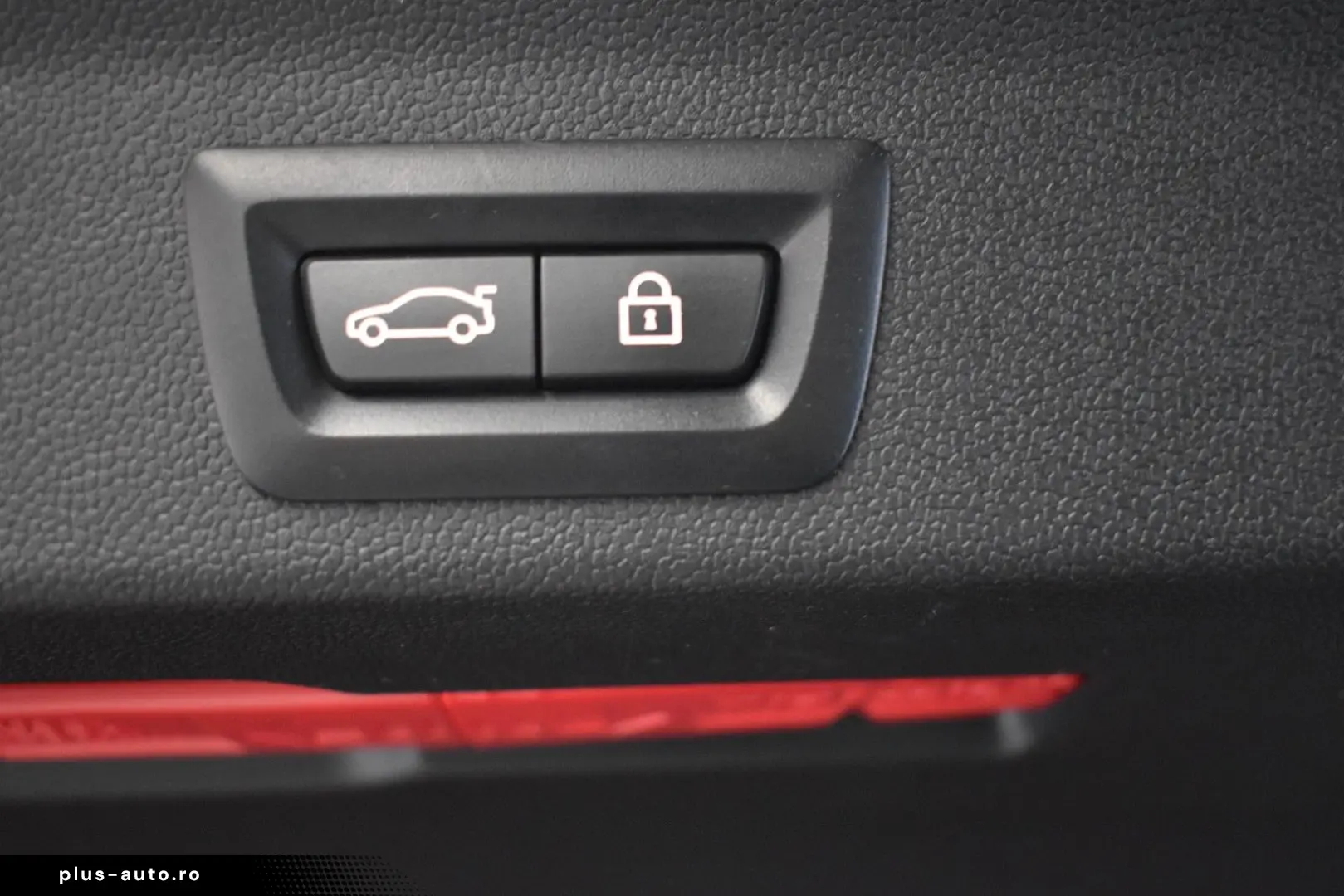 MINI Countryman SE (Cooper) Classic Trim All4 LED SHZ