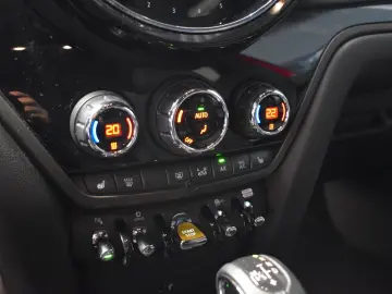 MINI Countryman SE (Cooper) Classic Trim All4 LED SHZ