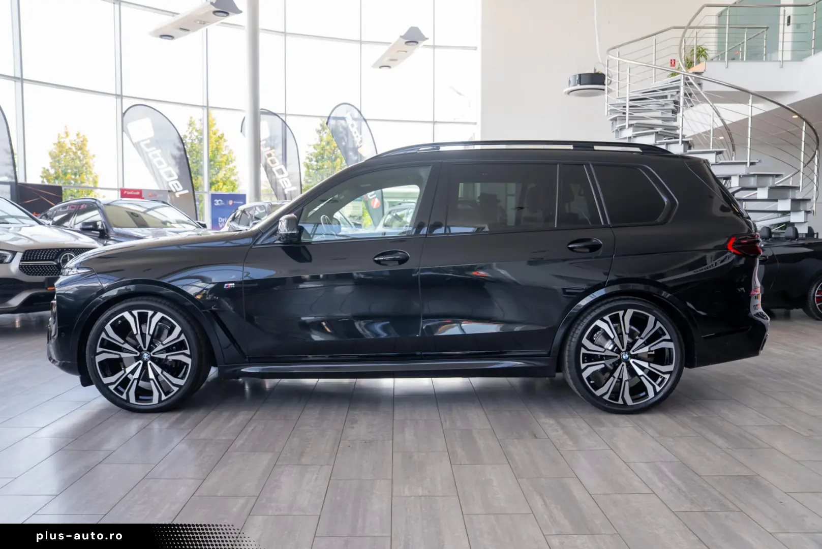 BMW X7 xDrive40d