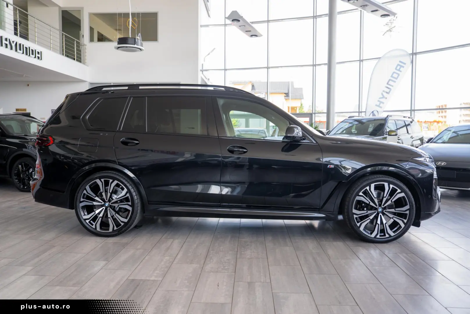 BMW X7 xDrive40d
