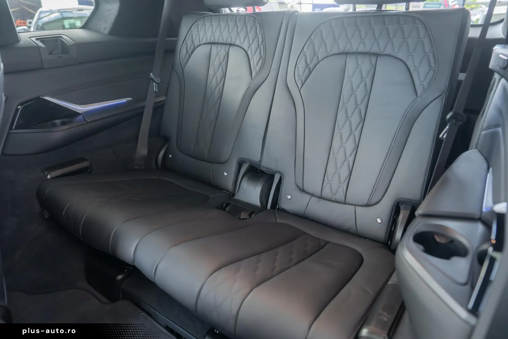 BMW X7 xDrive40d