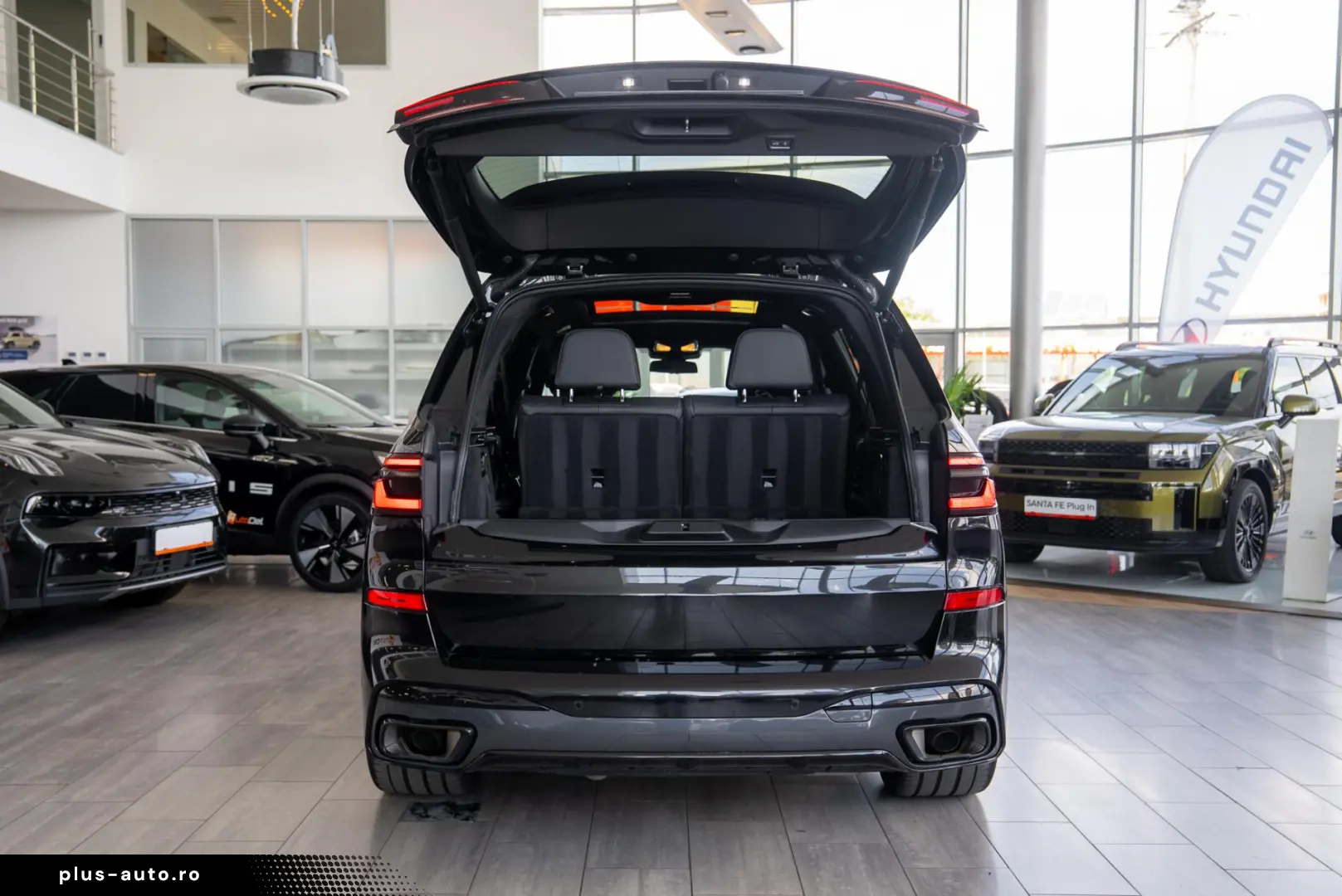 BMW X7 xDrive40d
