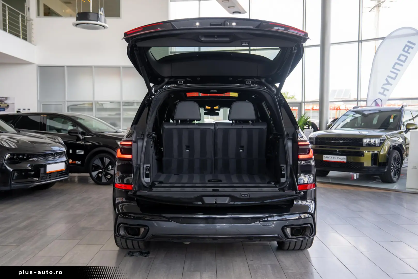 BMW X7 xDrive40d