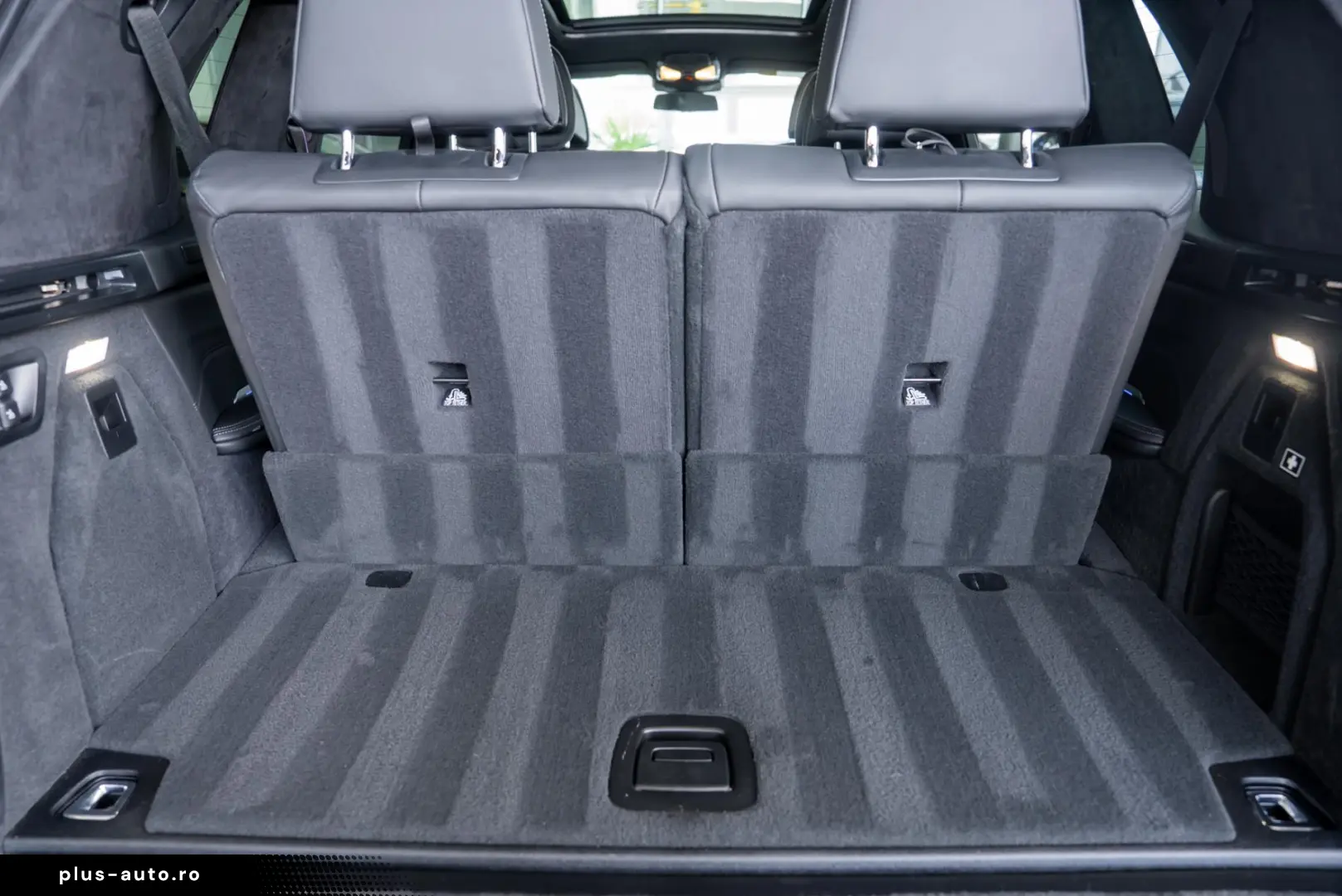 BMW X7 xDrive40d