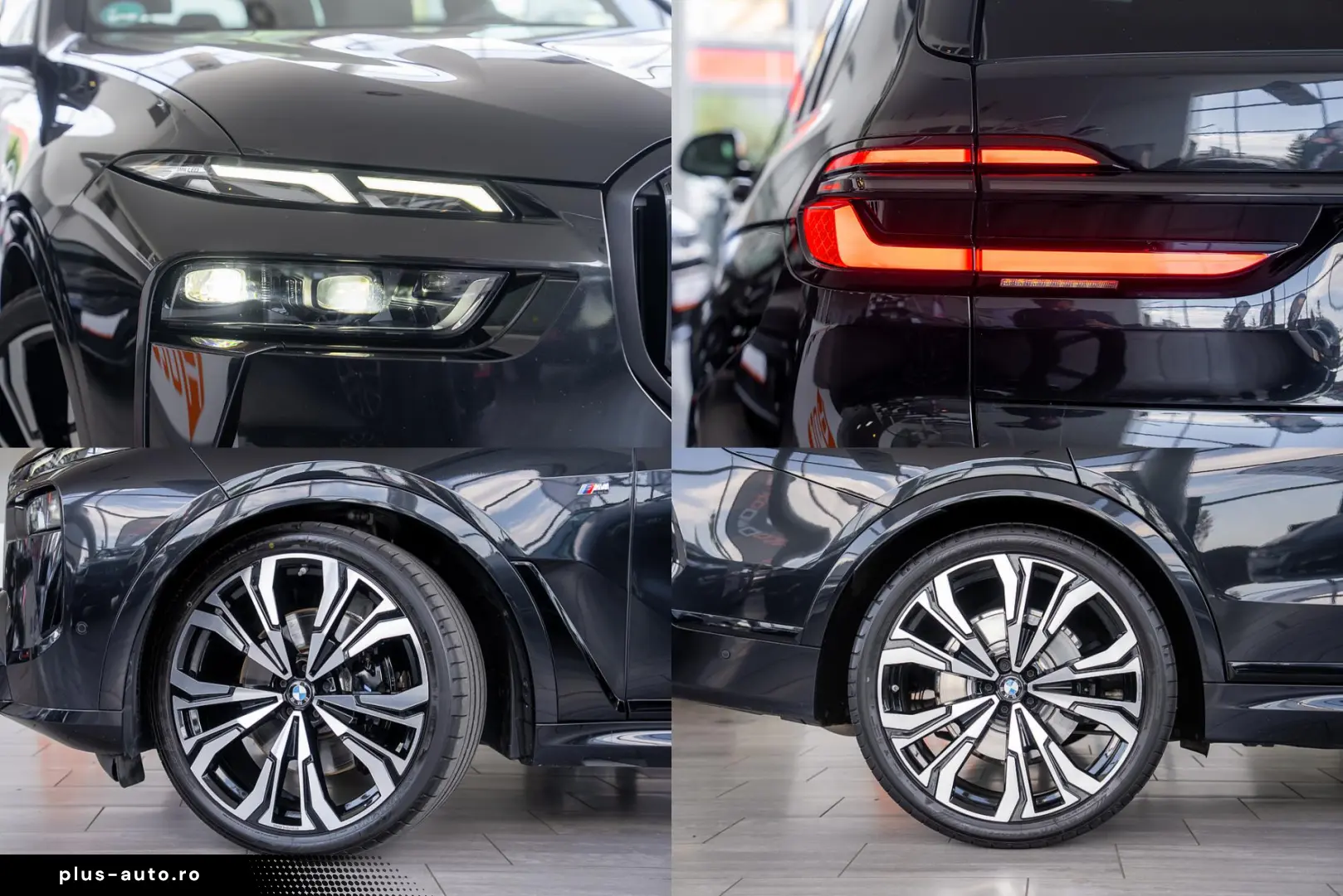 BMW X7 xDrive40d