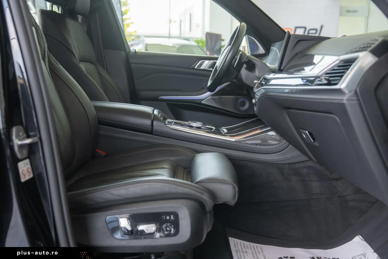 BMW X7 xDrive40d