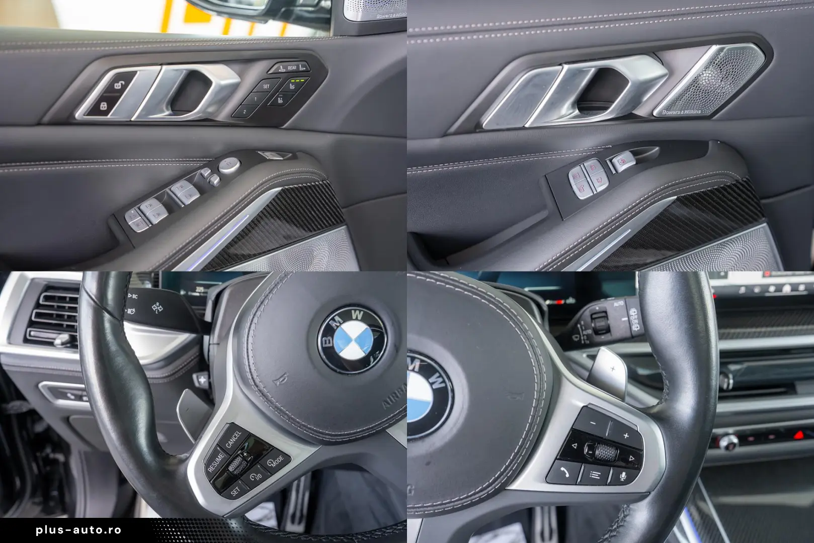 BMW X7 xDrive40d