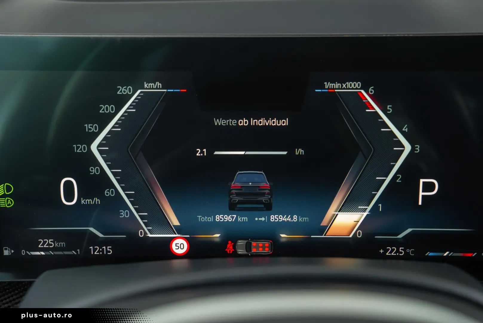 BMW X7 xDrive40d