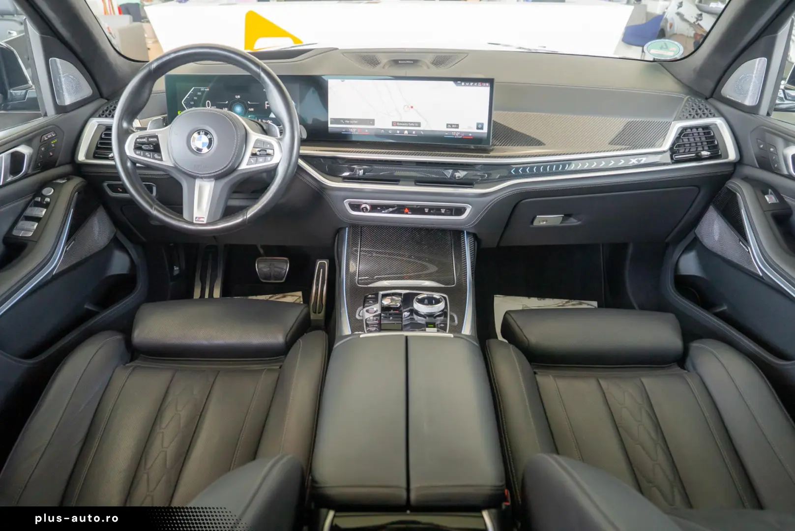 BMW X7 xDrive40d