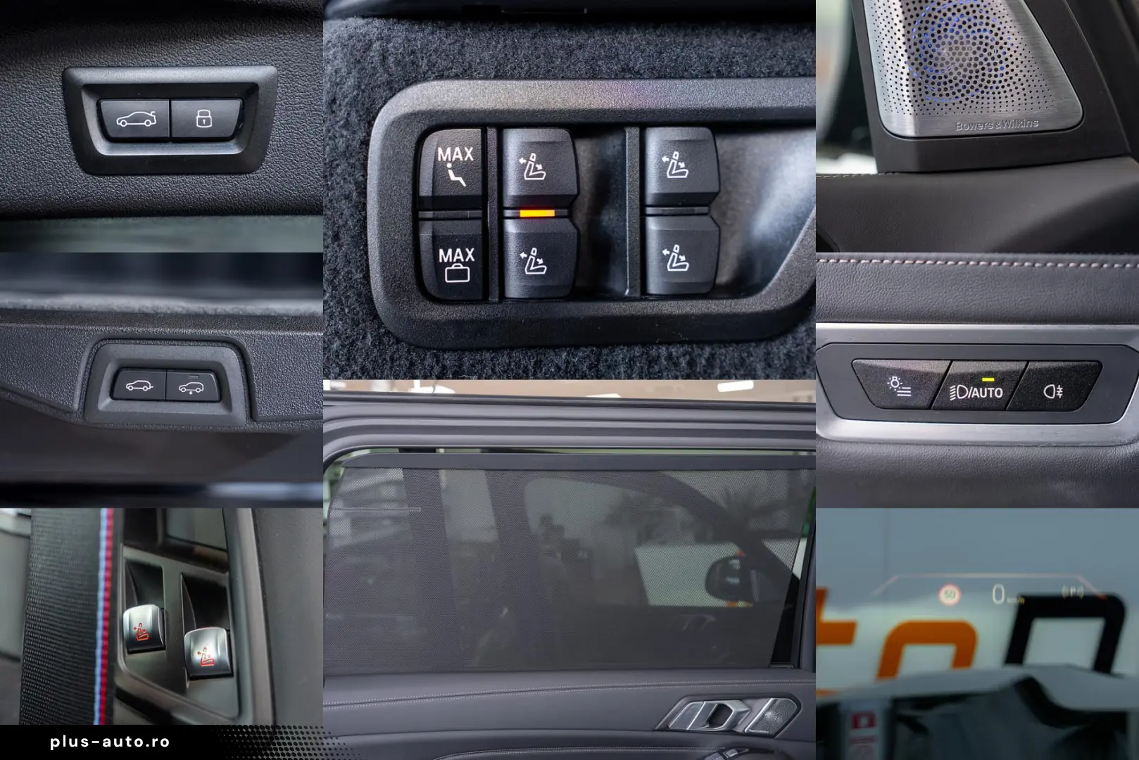 BMW X7 xDrive40d