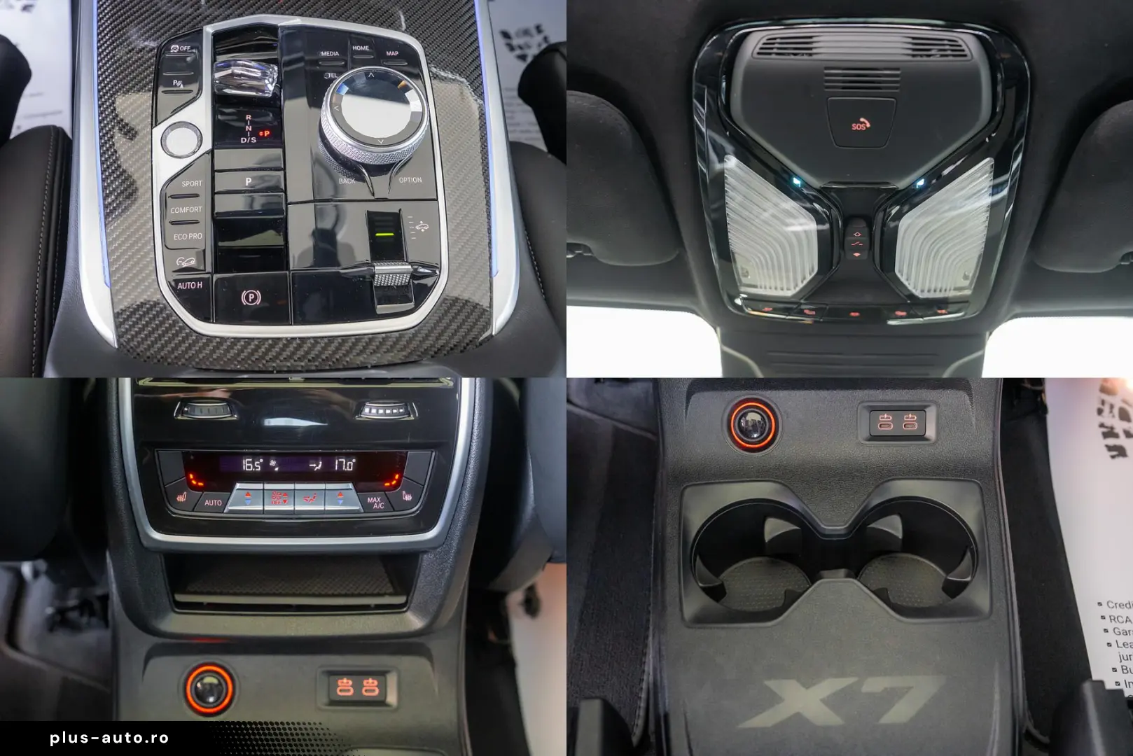 BMW X7 xDrive40d